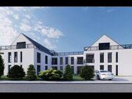 Neubau von 18 Eigentumswohnungen in Mainaschaff / KFW 40 Förderung für junge Familien - Mainaschaff
