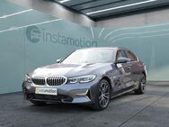 BMW 320, 3 Lim (G20), Jahr 2021 - München