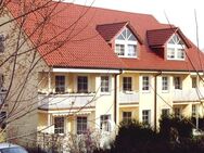 Wohnen in Bad Lauchstädt - Bad Lauchstädt (Goethestadt)