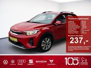 Kia Stonic, 1.0 Vision TGDI FernA, Jahr 2022 - Eggenfelden