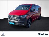 VW T6.1, 2.0 TDI Kasten Plus Clima Light, Jahr 2020 - Bad Sooden-Allendorf