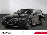 Mercedes E 220, d T AMG DIGITAL LIGHT, Jahr 2025 - Hamm