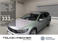 VW Passat Variant, 2.0 TDI Business, Jahr 2020 - Krefeld