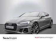 Audi A5, Sportback 45 TDI quattro S line, Jahr 2020 - Gummersbach