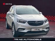 Opel Mokka, X Innovation, Jahr 2018 - Sinzheim