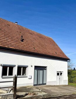 Wohnhaus mit großem Gartengrundstück in Gerstetten-Heuchlingen - Gerstetten