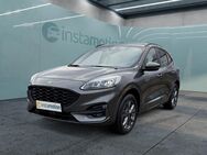 Ford Kuga, 2.5 Duratec ST-LINE X, Jahr 2022 - München