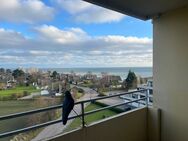 2,5 Zimmer Wohnung mit Balkon und Fahrstuhl in Strandnähe - Großenbrode