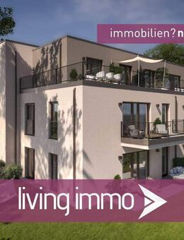Neubau-Eigentumswohnungen in Regensburg-West - KfW-40 mit QNG-Zertifizierung - Regensburg