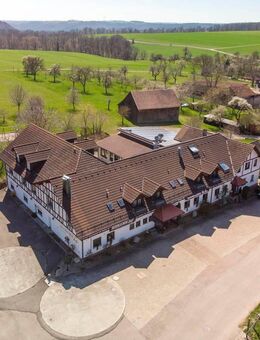 Großes Anwesen in Donzdorf-Kuchalb - Donzdorf