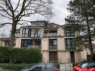 Hochwertige Dachgeschosswohnung mit Flair - Bonn