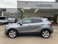 Opel Mokka X 1.4 Turbo 6 Gang Innovation Top Zustand - Ochsenhausen