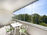 Kapitalanlage mit sonnigem Westbalkon in Sierksdorf - Sierksdorf
