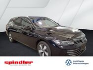 VW Passat Variant, 2.0 TDI Business, Jahr 2024 - Würzburg