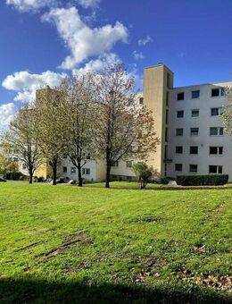 Erdgeschosswohnung in Detmold zu verkaufen. - Detmold