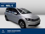 VW Touran, 1.5 TSI Move, Jahr 2024 - Wendlingen (Neckar)