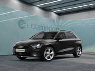 Audi A3, Sportback 30 TDI advanced |, Jahr 2024 - München