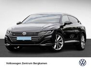 VW Arteon Shooting Brake HYBRID R-LINE LEDER CAM 19Z - Bergkamen