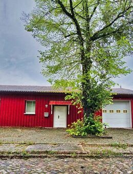 Dr. Lehner Immobilien NB - Kostengünstig Wohnen und Arbeiten unter einem Dach - Altwigshagen