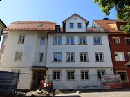 4 Zimmer Wohnung mit Aufzug und Bergblick in exklusiv saniertem Altstadthaus - Wangen (Allgäu)