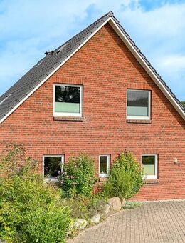 Ein Zuhause fürs Herz - Kisdorf