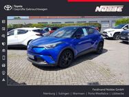 Toyota C-HR 1.8l Hybrid Style Selection - Sulingen