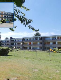 ES GIBT SIE NOCH .... 5-Zimmer Erdgeschoss-/Maisonette - FREI und im Bestzustand !!! - Ratingen