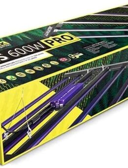 Lumatek Zeus 600W Pro 2.7 - Eitorf