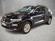 VW T-Roc, 1.5 TSi Style, Jahr 2021 - Eltville (Rhein)