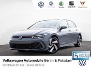 VW Golf, 2.0 TSI VIII GTI, Jahr 2021 - Berlin