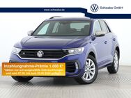 VW T-Roc, 2.0 TSI R 8fach, Jahr 2022 - Gersthofen