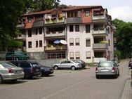 Individuelle Maisonette-Wohnung mit Balkon - Bad Blankenburg