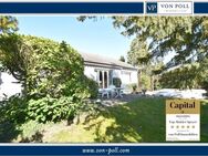 Sanierungsbedürftiger Bungalow in toller Lage von Limburgerhof - Limburgerhof