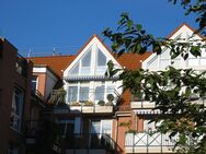 Schöne helle Galeriewohnung an der Kleinen Weser - Bremen