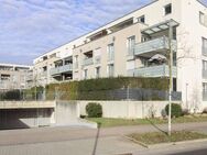Zögern Sie nicht: Gepflegtes Penthouse mit Panoramablick und Garage in Pattonville - Remseck (Neckar)
