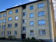 Hier findet jeder seinen Platz: Modernisierte 3,5 Raum Wohnung - Herne