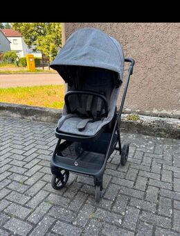 Kinderwagen - Bönnigheim