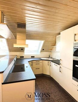 Provisionsfrei: Ruhige Stadtoase mitten in Heilbronn - Maisonette mit Charme & Komfort! - Heilbronn