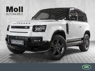 Land Rover Defender, 90 X-Dynamic SE D200 Mild-Hybrid EU6d AD, Jahr 2023 - Frechen