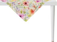 APELT Mitteldecke 6511 SUMMERTIME, Sommerdeko, Sommer (1-tlg), Digitaldruck