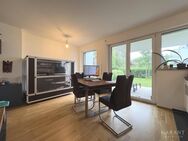 Großzügige Terrassenwohnung direkt am Neckar - Esslingen (Neckar)