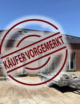 Alle Bungalows verkauft!!! - Nordhorn