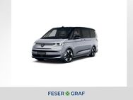 VW T7 Multivan, Multivan Life Edition 110kW TDI Vorlauf, Jahr 2022 - Nürnberg