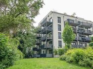 Hochwertige 4-Zimmer-Penthousewohnung in Offenbach - Offenbach (Main)