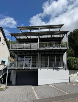 Moderne 2-Zimmer Wohnung in 4-Parteienhaus ab 15.10.2025 - Vallendar