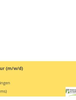 Bauingenieur (w/m/d) - Lingen (Ems)