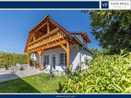 Idyllisch gelegenes Familiendomizil in Holzhausen - Leipzig