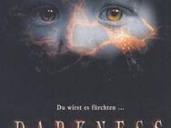 Darkness - DVD, von Jaume Balagueró, FSK 16 - Verden (Aller)