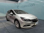 Opel Astra, 1.4 K 5-tg 120 Jahre Turbo Link-Tom Alurad, Jahr 2019 - München