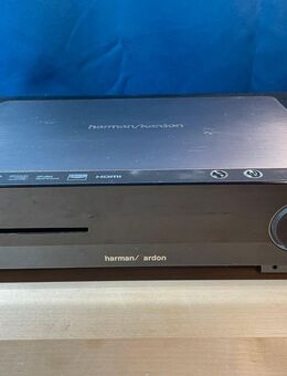 Harman Kardon BDS 2 - Kompaktes Heimkinosystem - Hamburg Altstadt